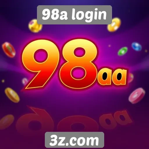 Avaliação de bônus e promoções do 98a login