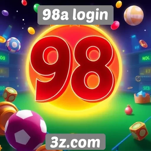 Principais jogos disponíveis na plataforma 98a