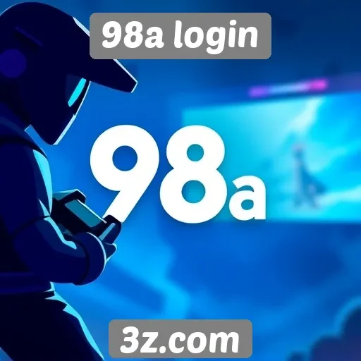 Tendências de jogos populares no 98a login