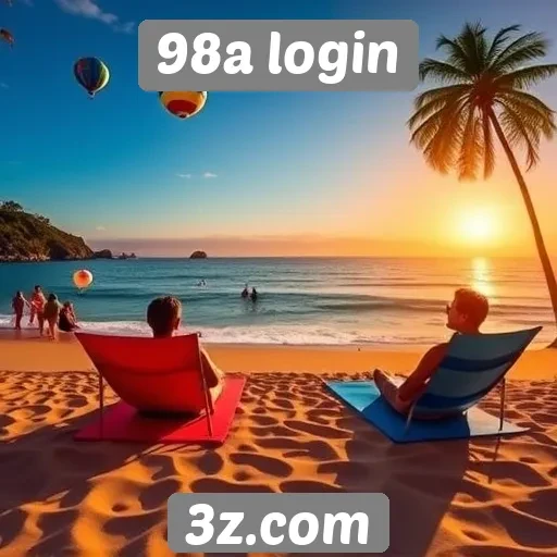 Ofertas promocionais disponíveis no site 98a login