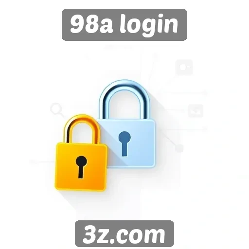 Recursos de segurança do 98a login garantem proteção