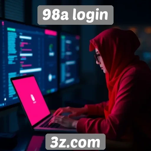 Dicas de segurança para usuários do 98a login