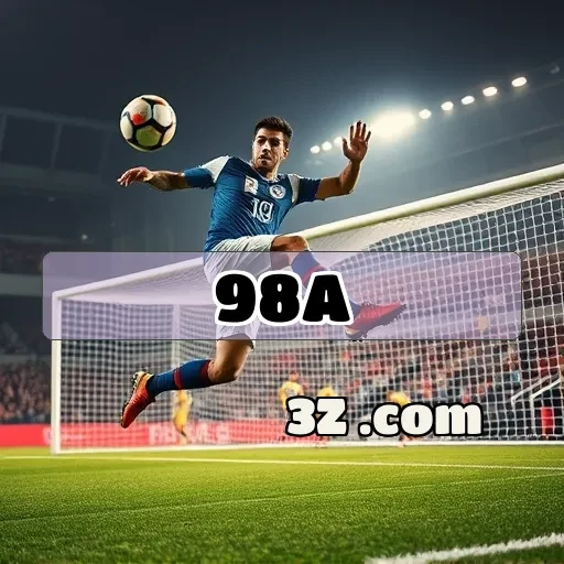 Estratégia Avançada no 98a Login: Junte-se à Revolução